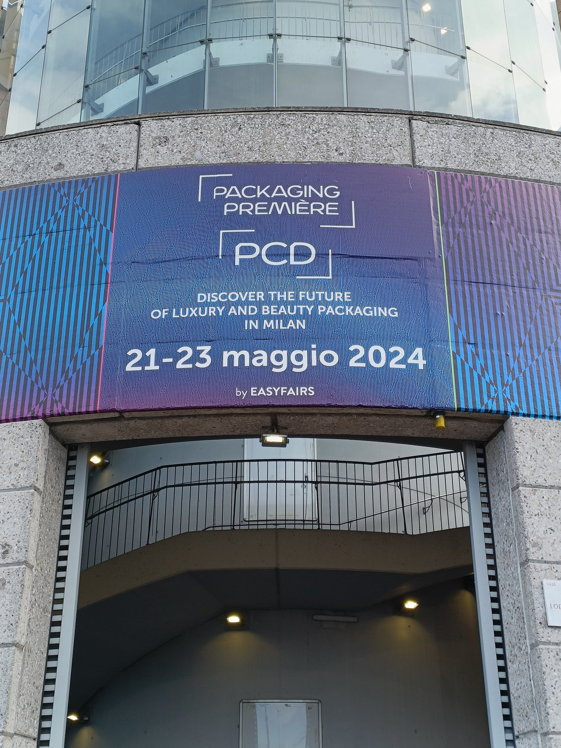 Packaging Première Milano