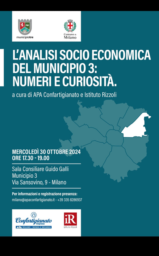 Locandina