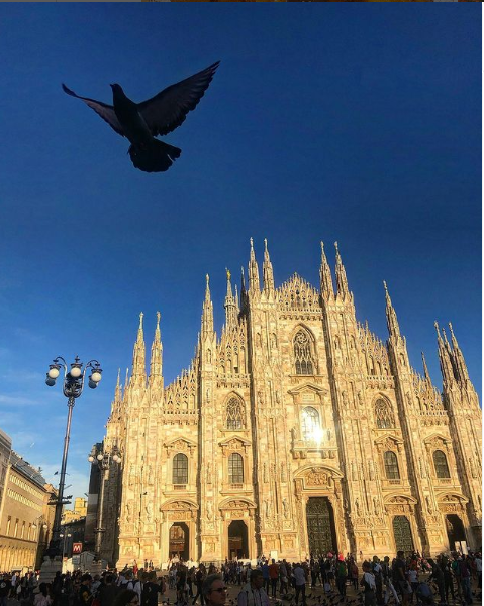 Duomo di Milano