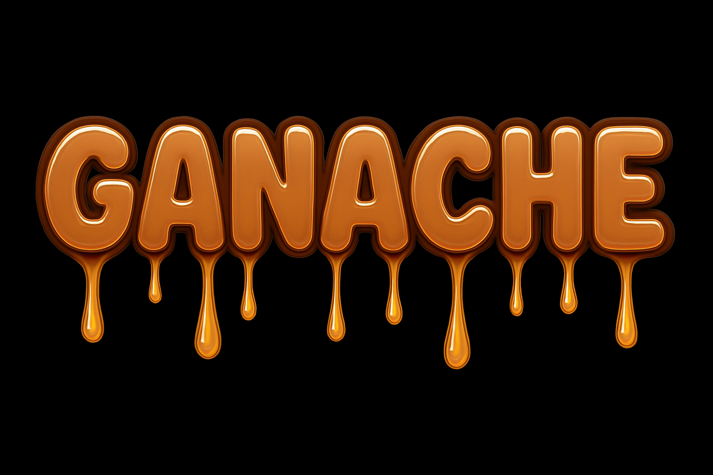 Felpa GANACHE - Marcello Rapisardi - Pasticceria & Dessert