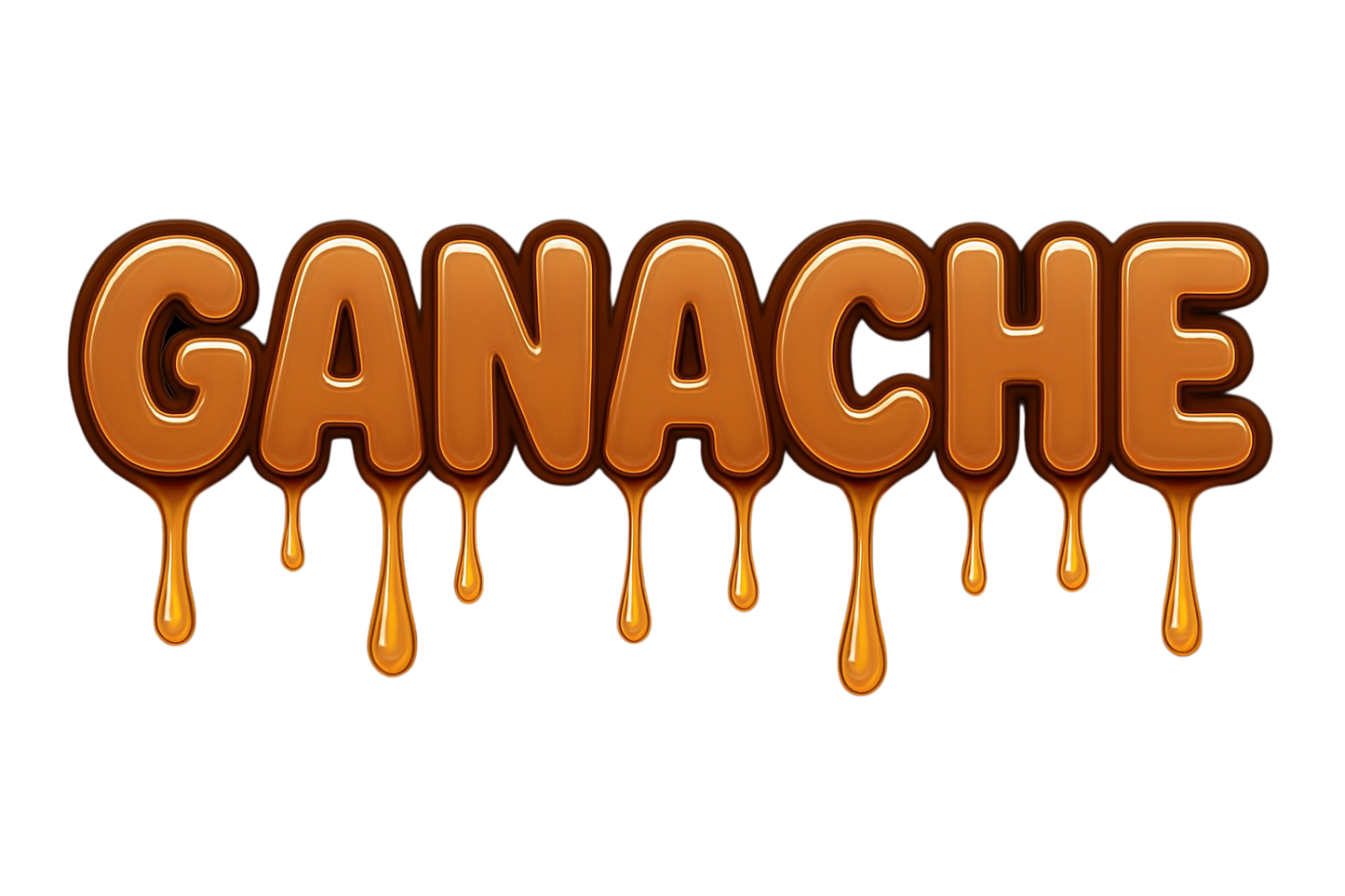 T-shirt GANACHE - Marcello Rapisardi - Pasticceria & Dessert