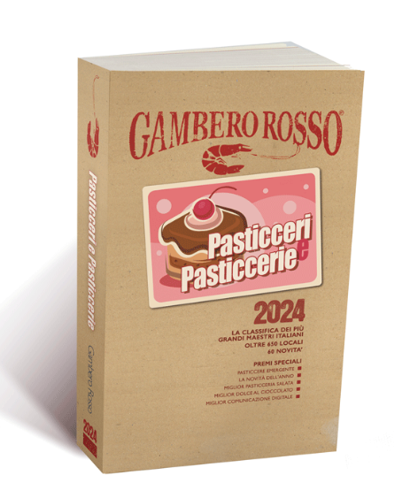 Guida Pasticcerie e Pasticcerie 2024