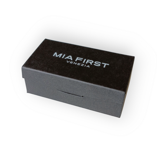 La personalizzazione per eventi: Mia First Venezia