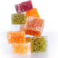 Gelatine artigianali di frutta