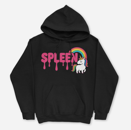 Spleen Unicorn - Marcello Rapisardi - Pasticceria & Dessert