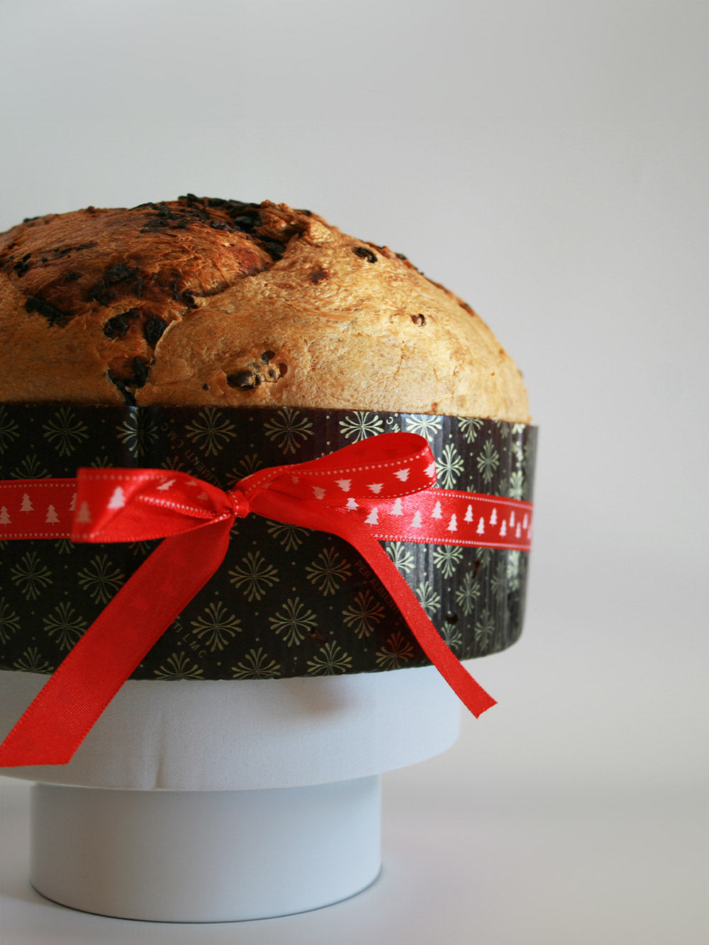 Panettone tradizionale - Marcello Rapisardi