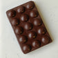 Caramel brick