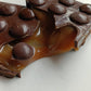 Caramel brick