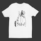 T-shirt stogatto - Marcello Rapisardi - Pasticceria & Dessert
