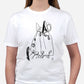 T-shirt stogatto - Marcello Rapisardi - Pasticceria & Dessert