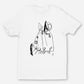 T-shirt stogatto - Marcello Rapisardi - Pasticceria & Dessert