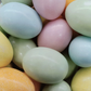 Ovetti ripieni confettati