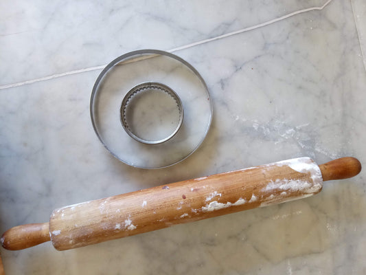 Corso di pasticceria 